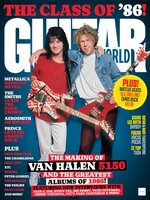 Guitar World